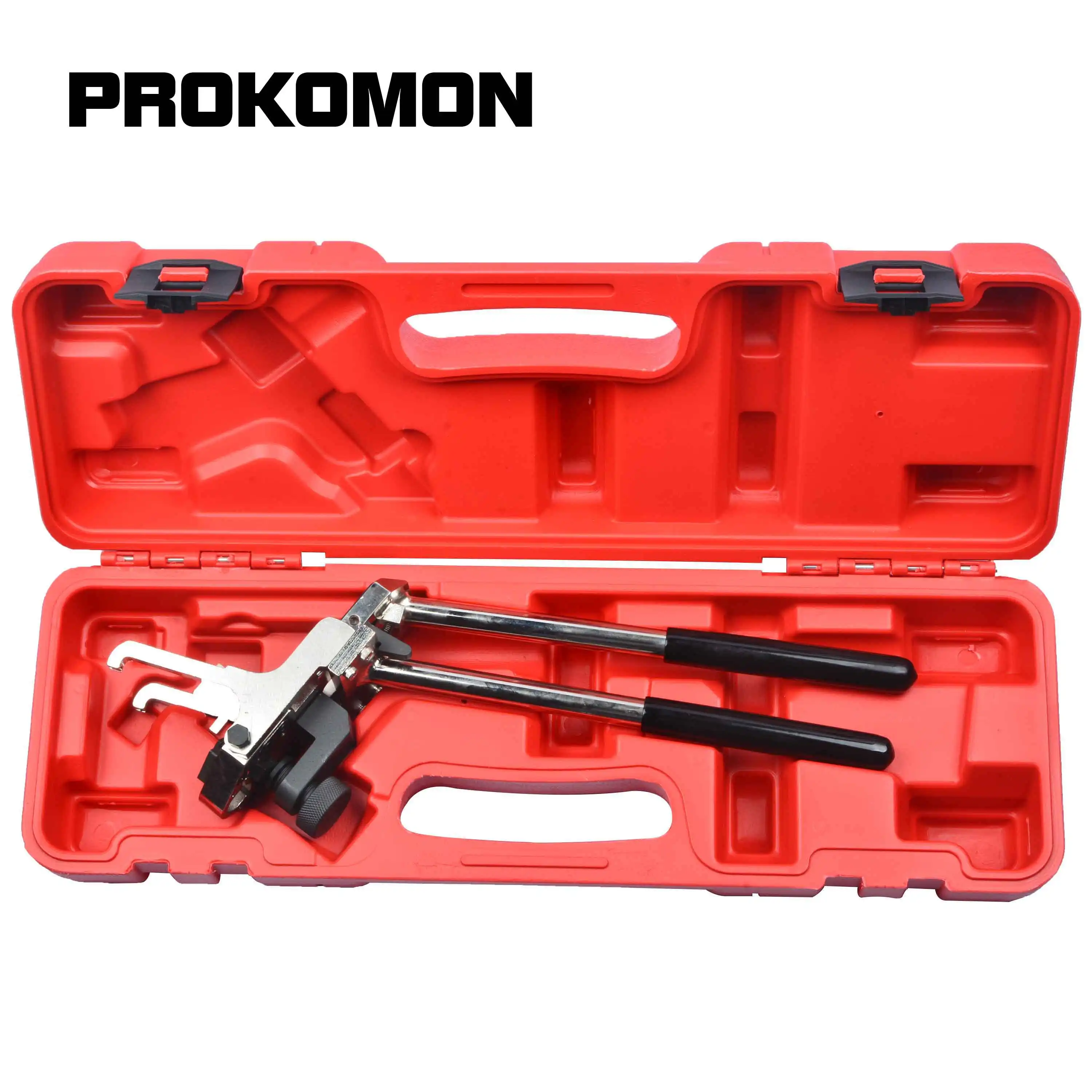 Valve Pressure Spring Installer and Remover Tool Plier For BMW N20 N26 N52
Valve Pressure Spring Installer and Remover Tool Plier For BMW N20 N26 N52
