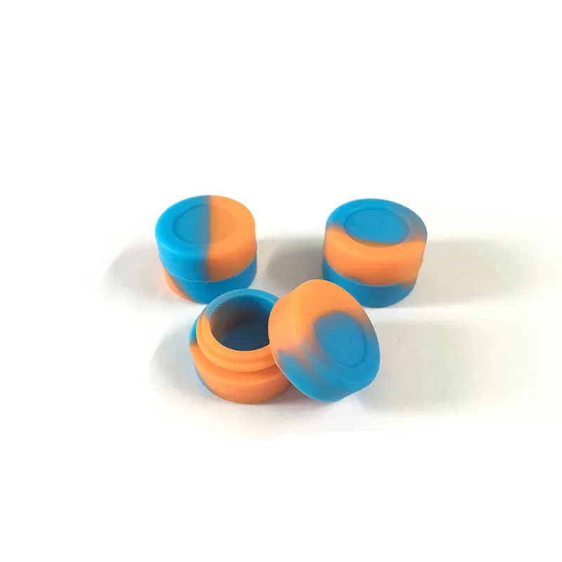 silicone nogoo container 27