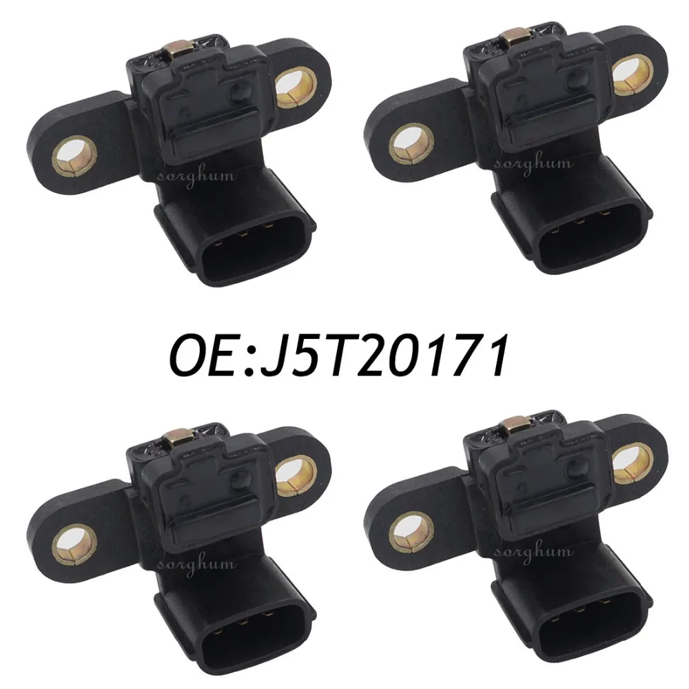 4PCS Crankshaft Crank Position Sensor For Mitsubishi Lancer Mirage J5T20171 MR560132 5s1854,su5895,CPS025,96229,css997,216-3985
4PCS Crankshaft Crank Position Sensor For Mitsubishi Lancer Mirage J5T20171 MR560132 5s1854,su5895,CPS025,96229,css997,216-3985