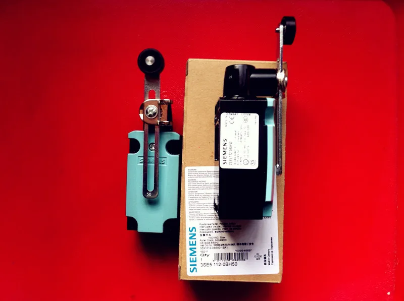 NEW&ORIGINAL 3SE5112-0BH50
