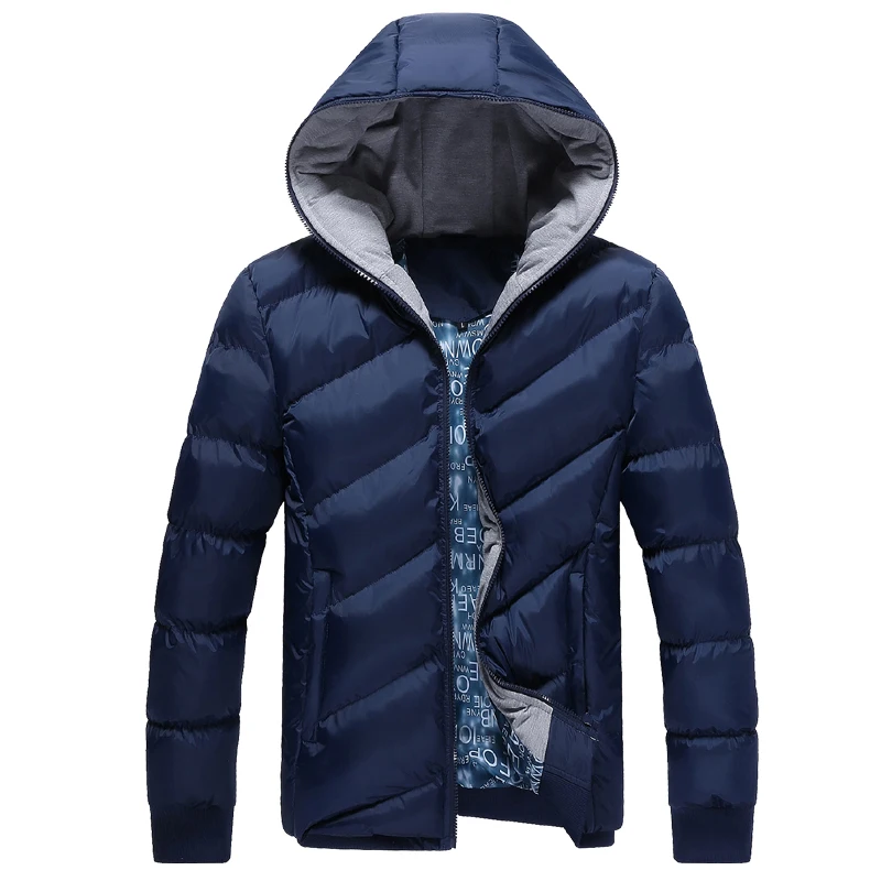 4 COLORS PLUS size M-3XL winter jacket men men's coat winter brand man clothes casacos masculino 2016 New style
4 COLORS PLUS size M-3XL winter jacket men men's coat winter brand man clothes casacos masculino 2016 New style