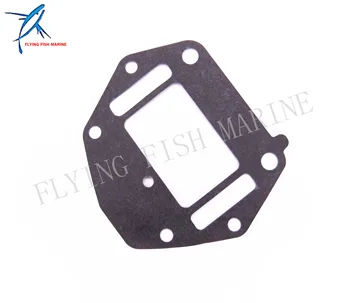 Outboard Engine T8-05000009 Intake Valve Seating Gasket A for Parsun HDX 2-Stroke T6 T8 T9.8 Boat Motor Free Shipping
Outboard Engine T8-05000009 Intake Valve Seating Gasket A for Parsun HDX 2-Stroke T6 T8 T9.8 Boat Motor Free Shipping