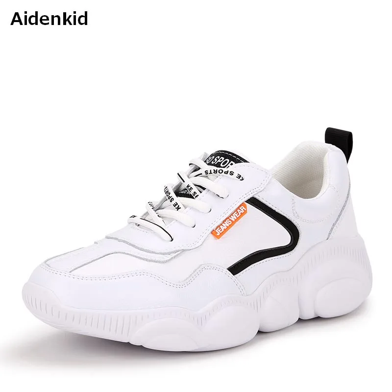 Spring autumn new Korean version of the breathable mesh trend tie casual shoes 2019 fashion simple and comfortable women's shoes
Spring autumn new Korean version of the breathable mesh trend tie casual shoes 2019 fashion simple and comfortable women's shoes