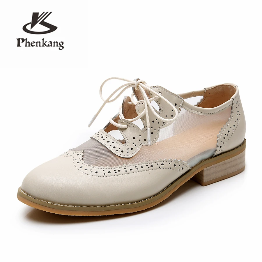 Women Genuine leather flats oxford shoes for women vintage plus size lady flats oxfords shoes woman loafers sneakers 2019 summer
Women Genuine leather flats oxford shoes for women vintage plus size lady flats oxfords shoes woman loafers sneakers 2019 summer