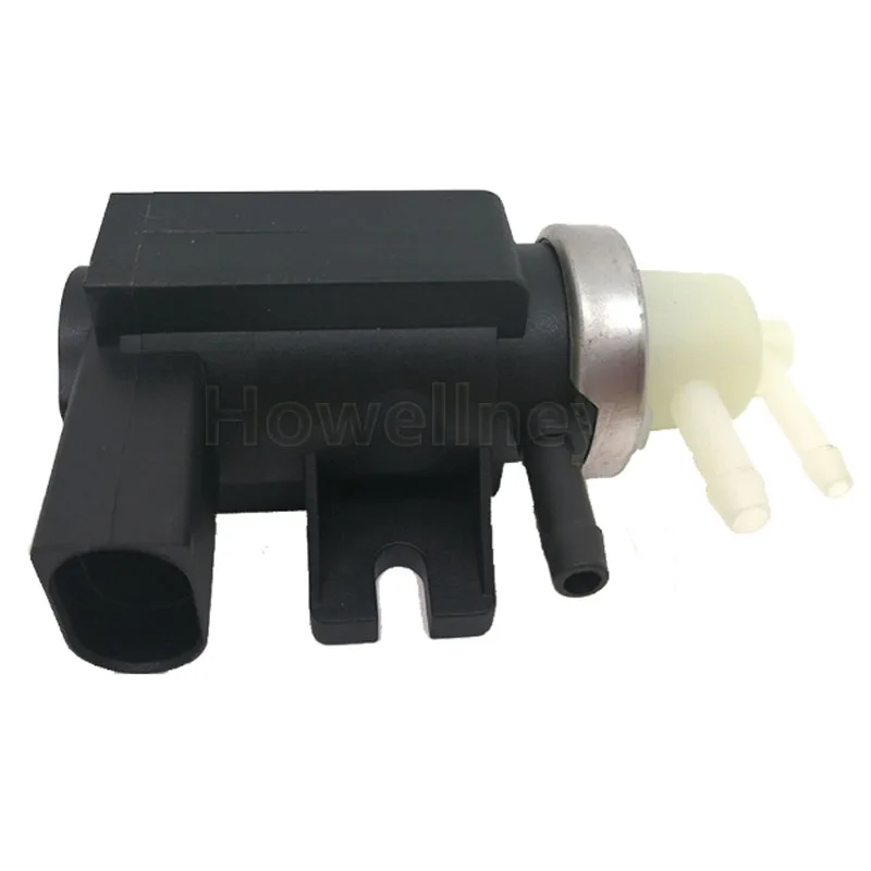 1K0906627B 1K0 906 627 B Pressure Converter Exhaust Control Turbocharger for VW Amarok Beetle AUDI SEAT SKODA FABIA OCTAVIA II 2
1K0906627B 1K0 906 627 B Pressure Converter Exhaust Control Turbocharger for VW Amarok Beetle AUDI SEAT SKODA FABIA OCTAVIA II 2