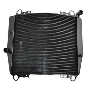 For Kawasaki Ninja ZX-7R ZX-7RR ZX7R ZX750P 96-03 Motorcycle Engine Radiator Motor Bike Aluminium Replace Part Cooling Cooler
For Kawasaki Ninja ZX-7R ZX-7RR ZX7R ZX750P 96-03 Motorcycle Engine Radiator Motor Bike Aluminium Replace Part Cooling Cooler