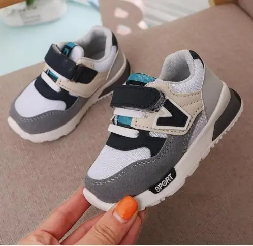 New Fashin Kids Shoes Hot Sale Children's Sneakers Boys Girls Breathable Casual Shoes Tollder Sports Shoes Soft
New Fashin Kids Shoes Hot Sale Children's Sneakers Boys Girls Breathable Casual Shoes Tollder Sports Shoes Soft