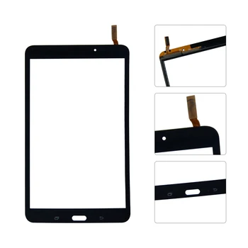 8" Touch Panel For Samsung Galaxy Tab 4 8.0 T330 Touch Screen Digitizer Glass Sensor Replacement
8" Touch Panel For Samsung Galaxy Tab 4 8.0 T330 Touch Screen Digitizer Glass Sensor Replacement