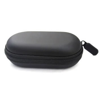 EVA Headphone Bag Hard Shell Earphone Protective Case SD Card Digital Equipment Protection Package Storage Box
EVA Headphone Bag Hard Shell Earphone Protective Case SD Card Digital Equipment Protection Package Storage Box