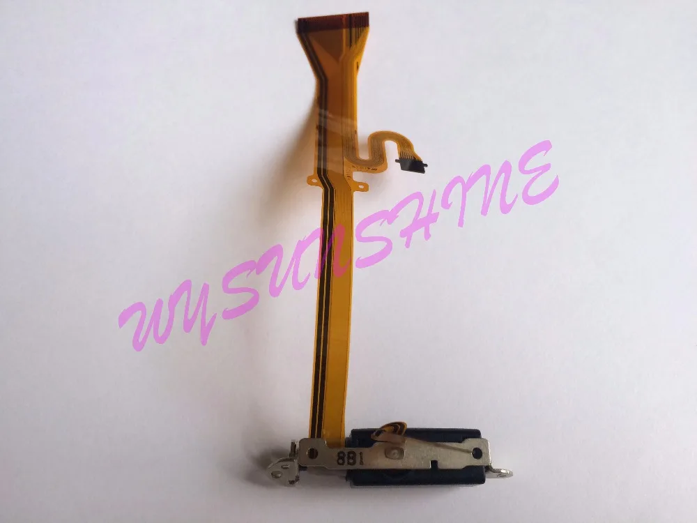 Repair Parts For Panasonic Lumix GH3 GH4 DMC-GH4 DMC-GH3 DMC-GH3GK DMC-GH4GK LCD Screen Rotating Connection Shaft Flex Cable
Repair Parts For Panasonic Lumix GH3 GH4 DMC-GH4 DMC-GH3 DMC-GH3GK DMC-GH4GK LCD Screen Rotating Connection Shaft Flex Cable