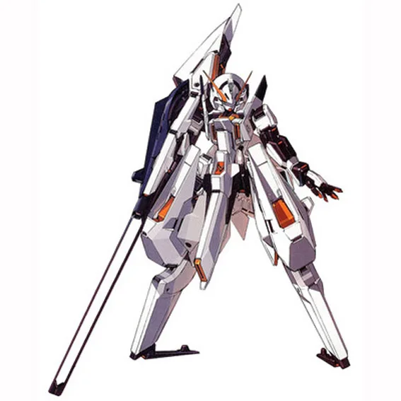 Positive Proportional Gundam Gundam Woundwort Incandescent Angel 3D Paper Model DIY
Positive Proportional Gundam Gundam Woundwort Incandescent Angel 3D Paper Model DIY