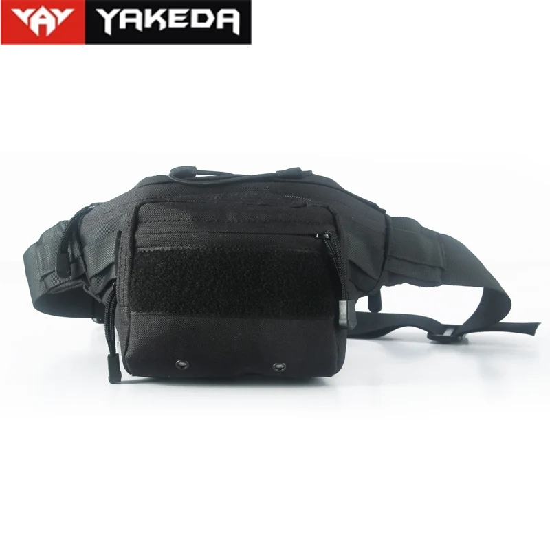 2019 Brand YaKeda Outdoor Sport Travel Cycling Pocket Riding Bag Mountain Road Waist Pack for Men and Women
2019 Brand YaKeda Outdoor Sport Travel Cycling Pocket Riding Bag Mountain Road Waist Pack for Men and Women