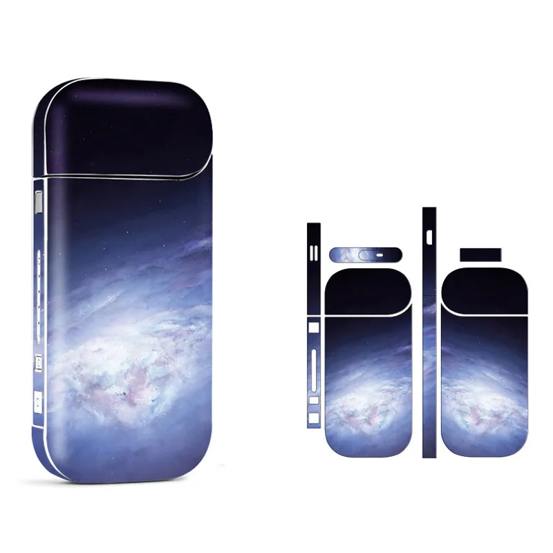 18 Patterns PVC Material Antiscratch Decorative Stickers For IQOS For IQOS 2.4 Plus Skin Sticker protective Decals For IQOS
18 Patterns PVC Material Antiscratch Decorative Stickers For IQOS For IQOS 2.4 Plus Skin Sticker protective Decals For IQOS