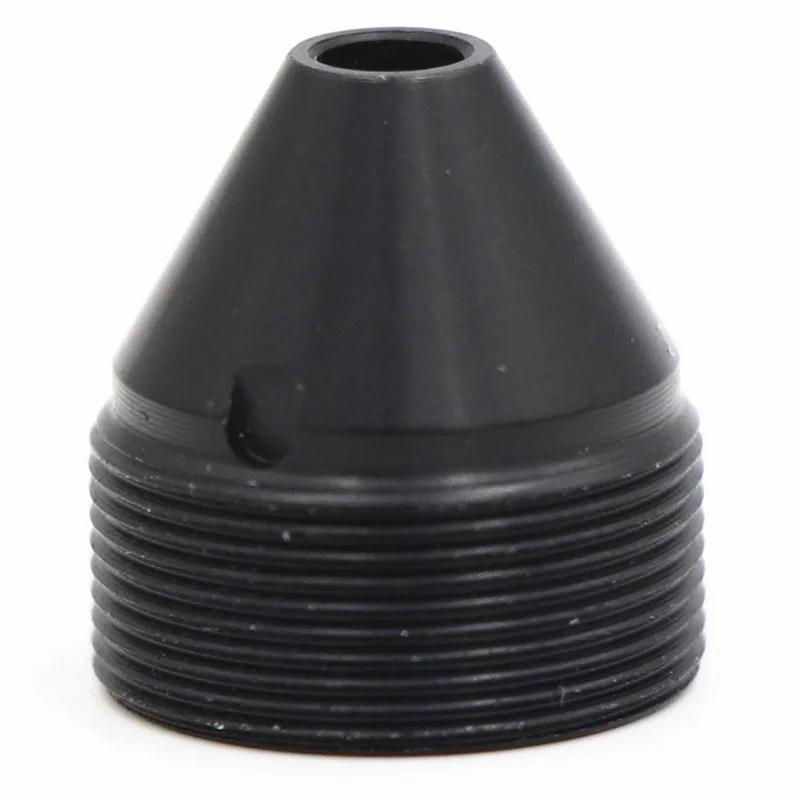 CCTV Camera 10mm Lens 2.0 MegaPixel 35 Degree MTV M12 x 0.5 Mount Pinhole Lens For CCTV Camera
CCTV Camera 10mm Lens 2.0 MegaPixel 35 Degree MTV M12 x 0.5 Mount Pinhole Lens For CCTV Camera