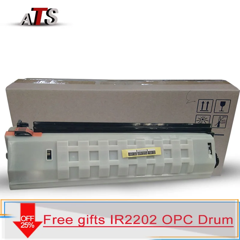 NPG-59 EXV-42 Black Drum unit For Canon IR 2002 2002L 2202 2202L 2202N 2202DN IR2202 IR2002 IR2202L IR2002L IR2202N IR2202DN
NPG-59 EXV-42 Black Drum unit For Canon IR 2002 2002L 2202 2202L 2202N 2202DN IR2202 IR2002 IR2202L IR2002L IR2202N IR2202DN