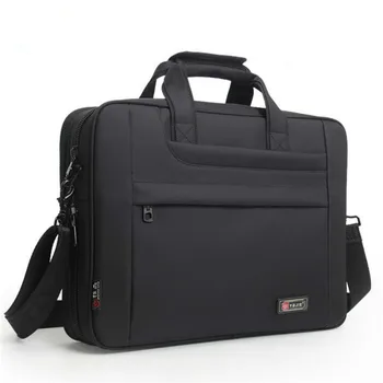 Men's Laptop Briefcase Bags Women Men Office Work Meeting Computer Handbag Male Waterproof Nylon Travel Bag For Macbook Air Acer
Men's Laptop Briefcase Bags Women Men Office Work Meeting Computer Handbag Male Waterproof Nylon Travel Bag For Macbook Air Acer