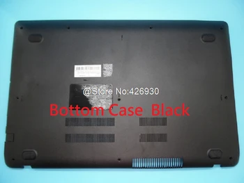 Laptop Bottom Case For Samsung 300E5K NP300E5K BA98-00692B Black BA98-00692A White Lower Case Cover New
Laptop Bottom Case For Samsung 300E5K NP300E5K BA98-00692B Black BA98-00692A White Lower Case Cover New