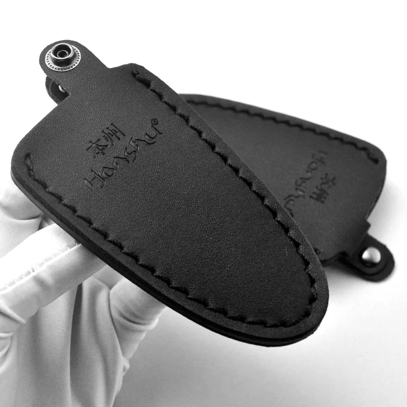 Cow Leather Mini knife case Commen Use Genuine leather knife bayonet Pouch with Belt Clip
Cow Leather Mini knife case Commen Use Genuine leather knife bayonet Pouch with Belt Clip