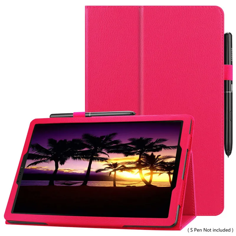 Case for Samsung Galaxy Tab A 10.5,Slim Folding Stand Cover Auto Wake/Sleep for Galaxy Tab A2 10.5"(SM-T590/SM-T595) 2018 Tablet
Case for Samsung Galaxy Tab A 10.5,Slim Folding Stand Cover Auto Wake/Sleep for Galaxy Tab A2 10.5"(SM-T590/SM-T595) 2018 Tablet