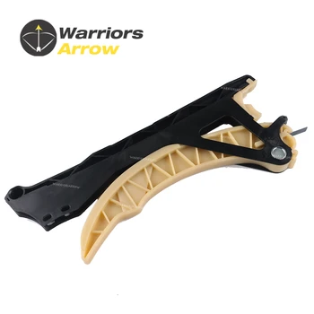 11317512520 For BMW X1 X3 Z4 E90 E81 E88 E87 E84 E60 E46 Chain Tensioner and Guide Rail
11317512520 For BMW X1 X3 Z4 E90 E81 E88 E87 E84 E60 E46 Chain Tensioner and Guide Rail