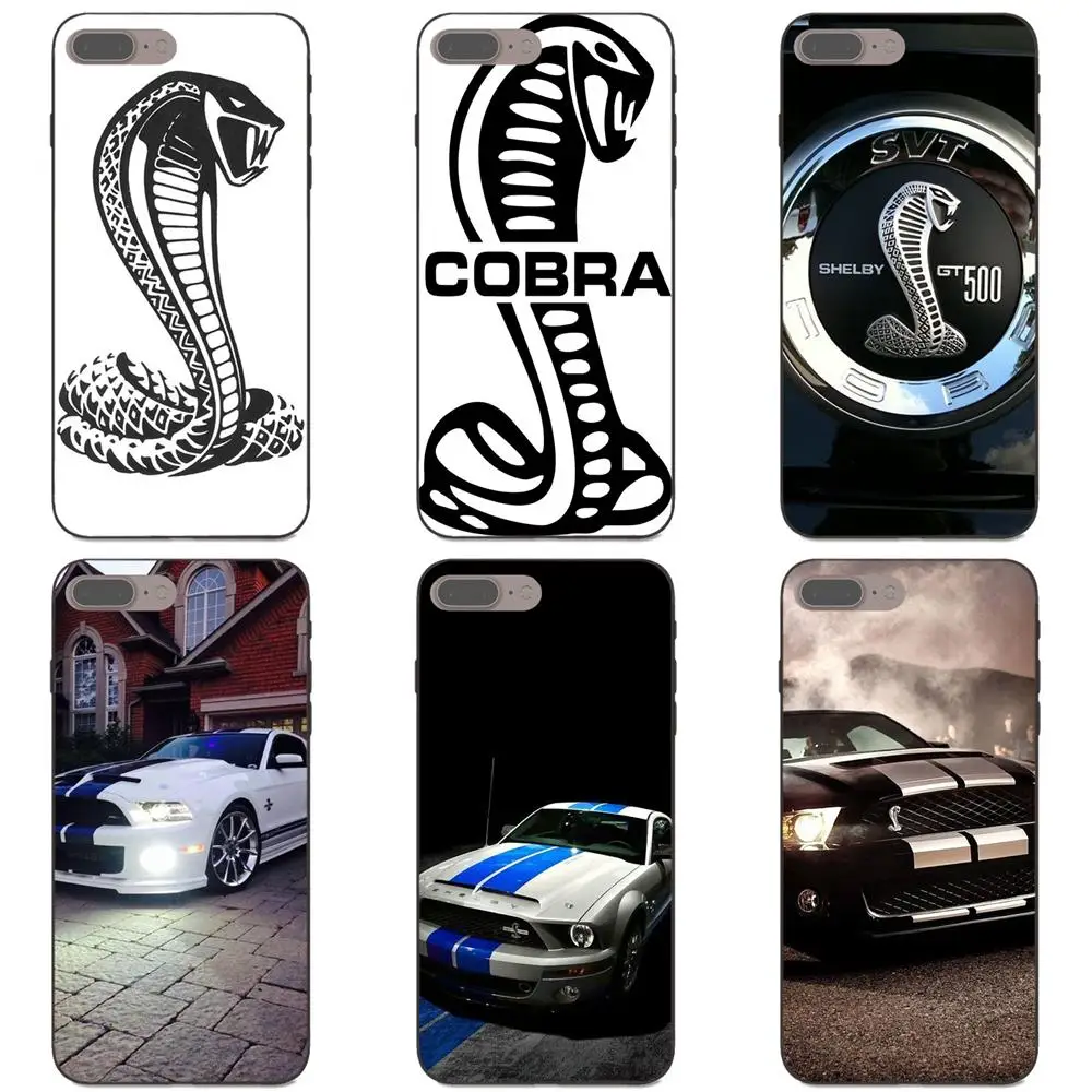 For Apple iPhone X XS Max XR 4 4S 5 5S SE 6 6S 7 8 Plus Soft TPU Art Online Cover Case Ford Mustang S Shelby The Cobra Snake
For Apple iPhone X XS Max XR 4 4S 5 5S SE 6 6S 7 8 Plus Soft TPU Art Online Cover Case Ford Mustang S Shelby The Cobra Snake
