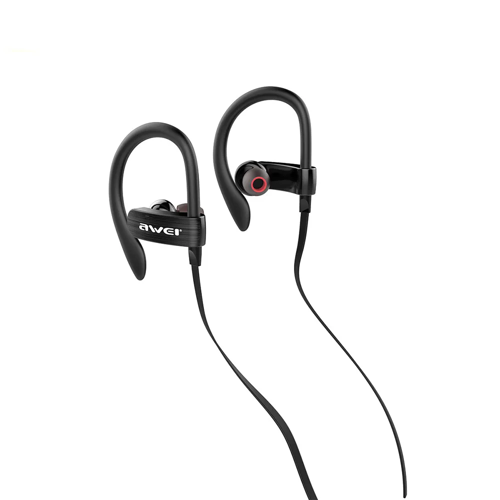 OMESHIN For AWEI ES-160 Music Headset 3.5 Mm Headset Wired-in Earphone Compliance With Ergonomics
OMESHIN For AWEI ES-160 Music Headset 3.5 Mm Headset Wired-in Earphone Compliance With Ergonomics