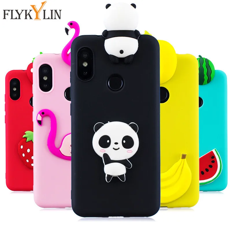 Silcone Case on sFor Fundas Xiaomi Mi A2 Lite Case Cover For Coque Xiaomi A2 Lite 5.84'' 3D Cute unicorn Doll Toys Phone Cases
Silcone Case on sFor Fundas Xiaomi Mi A2 Lite Case Cover For Coque Xiaomi A2 Lite 5.84'' 3D Cute unicorn Doll Toys Phone Cases