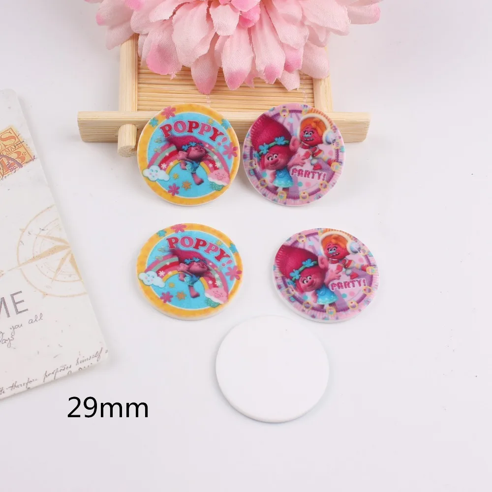 10pcs/lot Kawaii planar resin cabochons accessories cartoon resin crafts very flat back resins
10pcs/lot Kawaii planar resin cabochons accessories cartoon resin crafts very flat back resins
