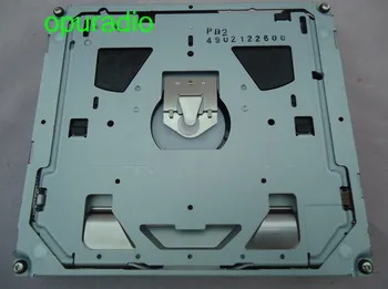 Brand new HPD-61 HPD-61W DVD laser with mechanism without PCB for ROADROVER car DVD navigation systems
Brand new HPD-61 HPD-61W DVD laser with mechanism without PCB for ROADROVER car DVD navigation systems