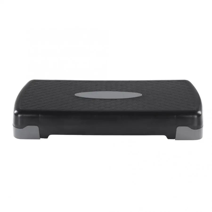 DE AU Fitness Aerobic Step Adjustable Fitness Stepper Anti-Slip Yoga Aerobic Stepper Plastic Fitness Equipments
DE AU Fitness Aerobic Step Adjustable Fitness Stepper Anti-Slip Yoga Aerobic Stepper Plastic Fitness Equipments