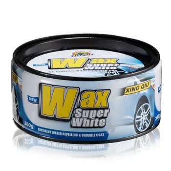 White Car Ash Crystal Paint Scratch Repair Wax Care Surface Care Paint Paint Decontamination Waterproof Hard Wax
White Car Ash Crystal Paint Scratch Repair Wax Care Surface Care Paint Paint Decontamination Waterproof Hard Wax