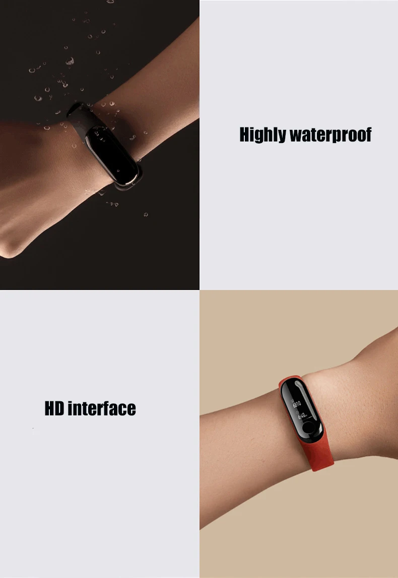 mi band 3-2