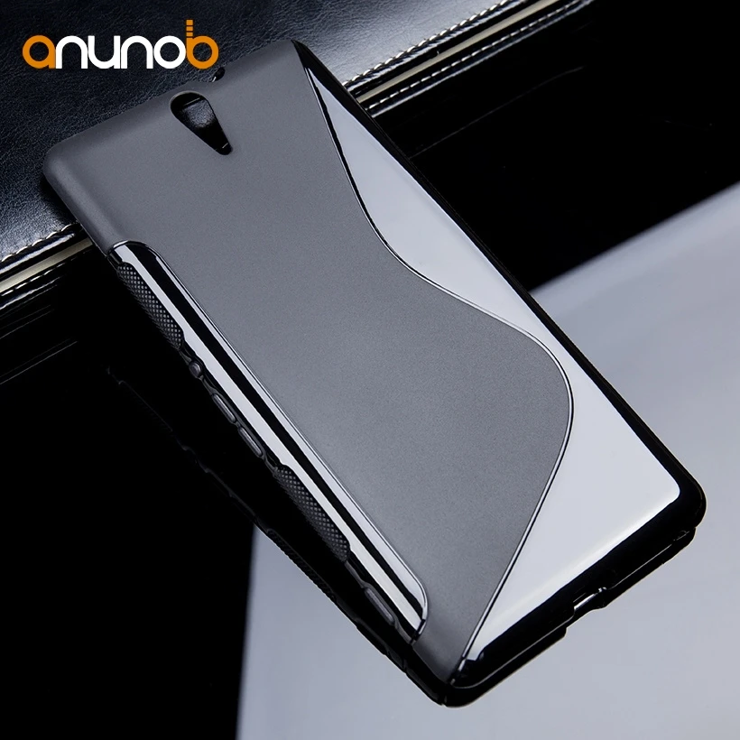 Silicone Sline Soft TPU Case For Sony Xperia E5 E6 F3311 F3313 L1 G3311 G3312 G3313 Case Cover shell Matte Rubber S Line Cover
Silicone Sline Soft TPU Case For Sony Xperia E5 E6 F3311 F3313 L1 G3311 G3312 G3313 Case Cover shell Matte Rubber S Line Cover