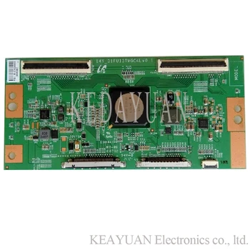 free shipping original 100% test for samgsung 14Y-G1FU13TMGC4LV0.1 work screen L40M90-UD logic board
free shipping original 100% test for samgsung 14Y-G1FU13TMGC4LV0.1 work screen L40M90-UD logic board