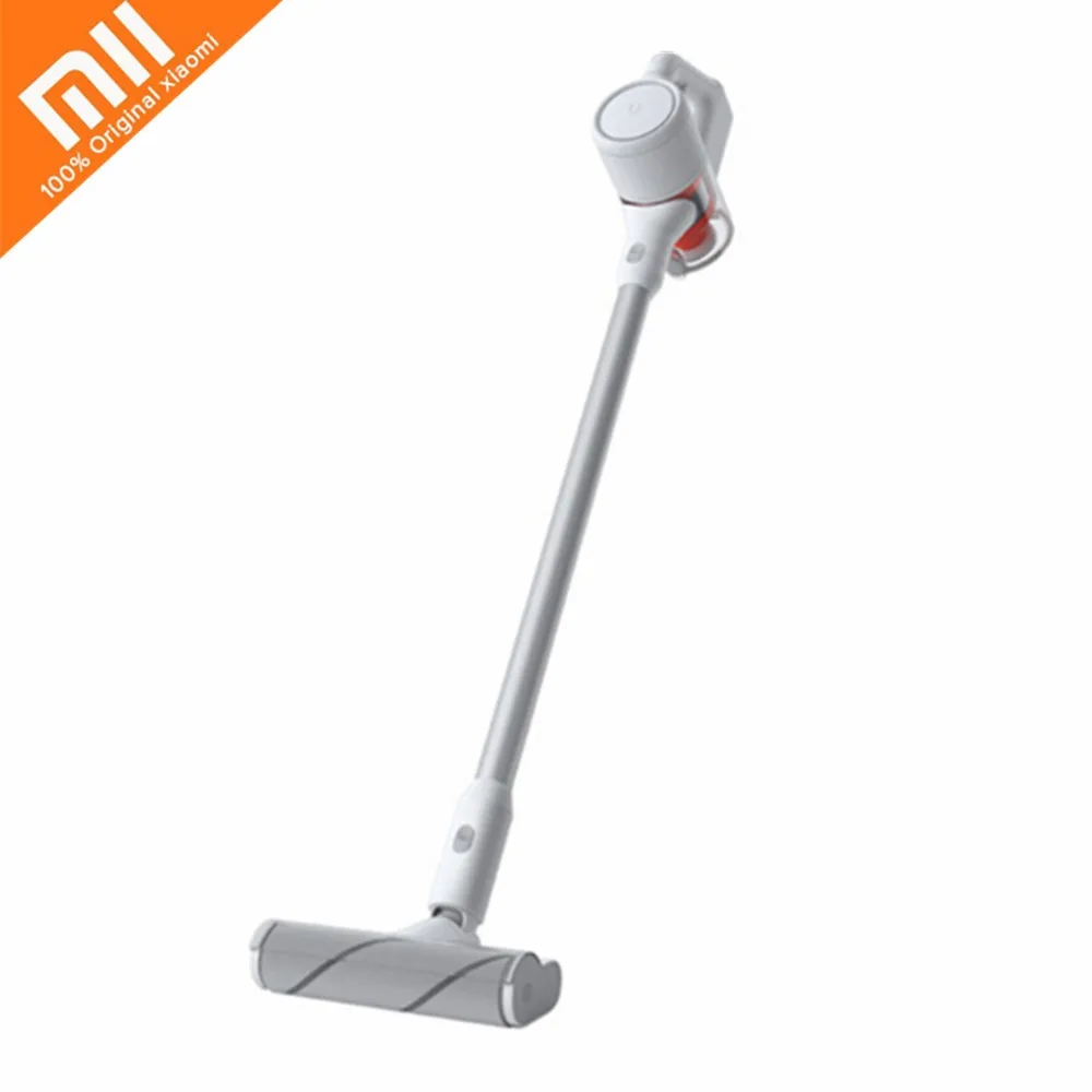 Xiaomi Mijia Handheld Vacuum Cleaner Cordless Portable Wireless Cyclone Tech Carpet Dust Collector Carpet Sweep Home
Xiaomi Mijia Handheld Vacuum Cleaner Cordless Portable Wireless Cyclone Tech Carpet Dust Collector Carpet Sweep Home