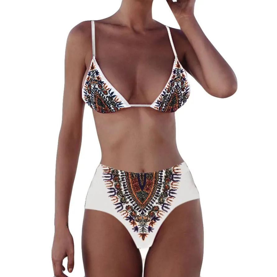 Bikinis 2018 Brazilian Women African Printing Push-Up Padded Bra Beach Bikini Set Swimsuit Swimwear Sexy Beach Wear Bathing Suit
Bikinis 2018 Brazilian Women African Printing Push-Up Padded Bra Beach Bikini Set Swimsuit Swimwear Sexy Beach Wear Bathing Suit
