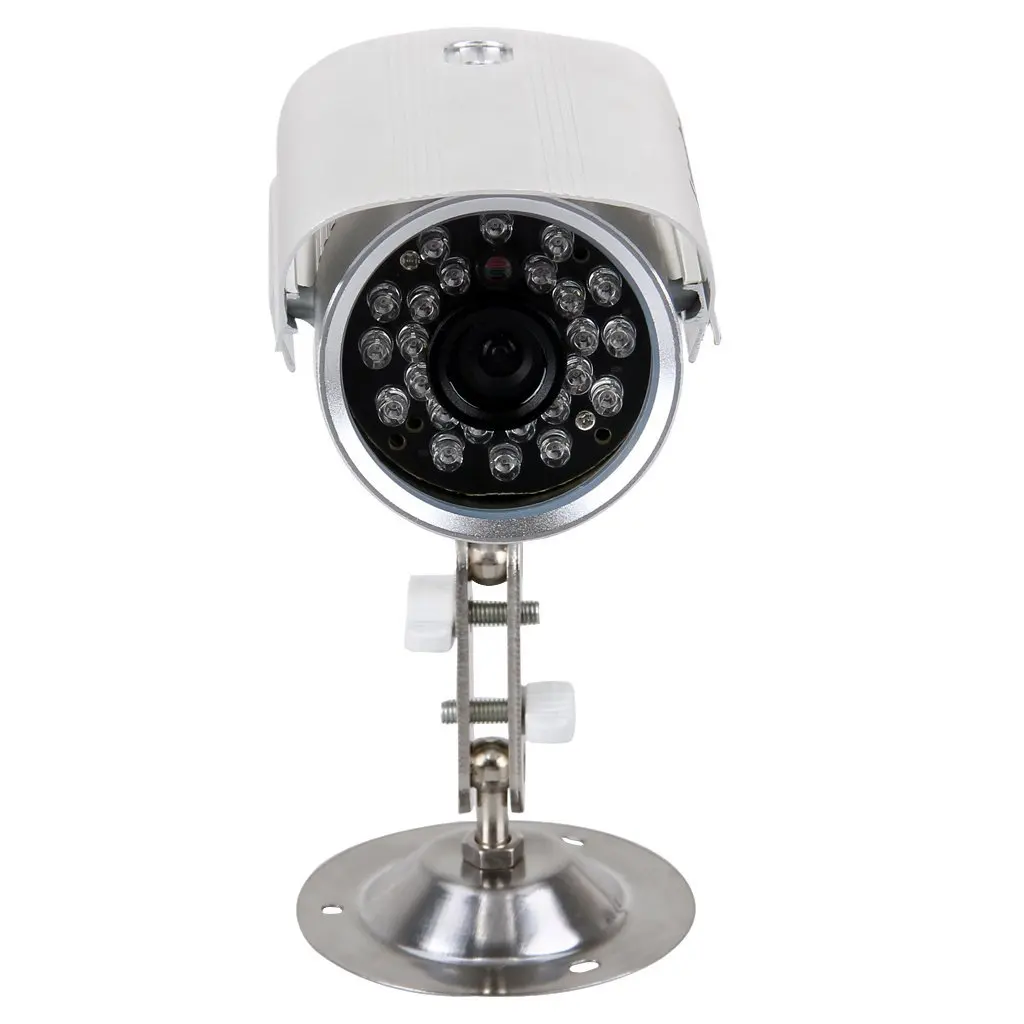 5 Packs Top Quality CCTV camera DVR Waterproof Outdoor Security Camera Micro SD/TF Card Night Vision Recorder | Безопасность и