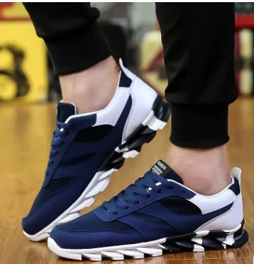 2018Hot New Arrival Men Shoes Men shoes fashion mesh light breathable men casual shoes men sneakers zapatos hombre EUR38-48
2018Hot New Arrival Men Shoes Men shoes fashion mesh light breathable men casual shoes men sneakers zapatos hombre EUR38-48