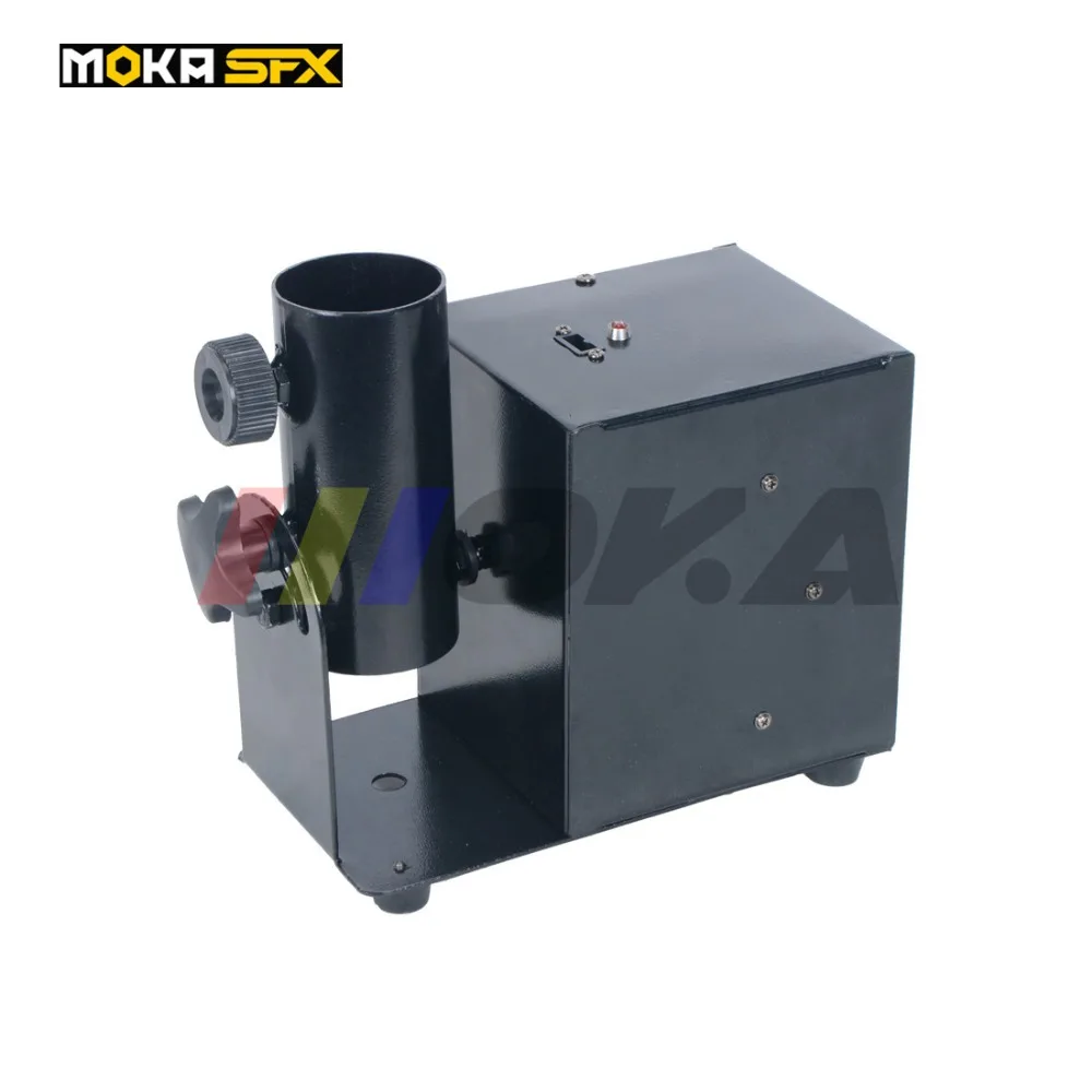 Single head confetti machine (9)