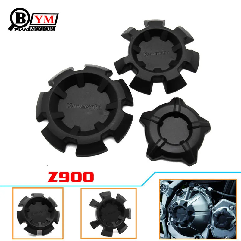 Free delivery NEW 2017 GENUINE FOR KAWASAKI Z900 Z 900 ABS CRANKCASE PROTECTOR SET Engine Guard
Free delivery NEW 2017 GENUINE FOR KAWASAKI Z900 Z 900 ABS CRANKCASE PROTECTOR SET Engine Guard
