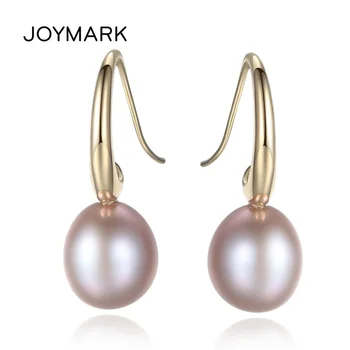 Classic Simple 925 Sterling Silver Hook Elegant Round Natural Pearl Drop Earrings For Office Lady Fine Jewelry Brincos JPSE042
Classic Simple 925 Sterling Silver Hook Elegant Round Natural Pearl Drop Earrings For Office Lady Fine Jewelry Brincos JPSE042
