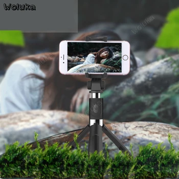 Selfie stick tripod Mobile phone camera LED light support portable Photography accessories Bluetooth remote control RHN CD05 T10
Selfie stick tripod Mobile phone camera LED light support portable Photography accessories Bluetooth remote control RHN CD05 T10