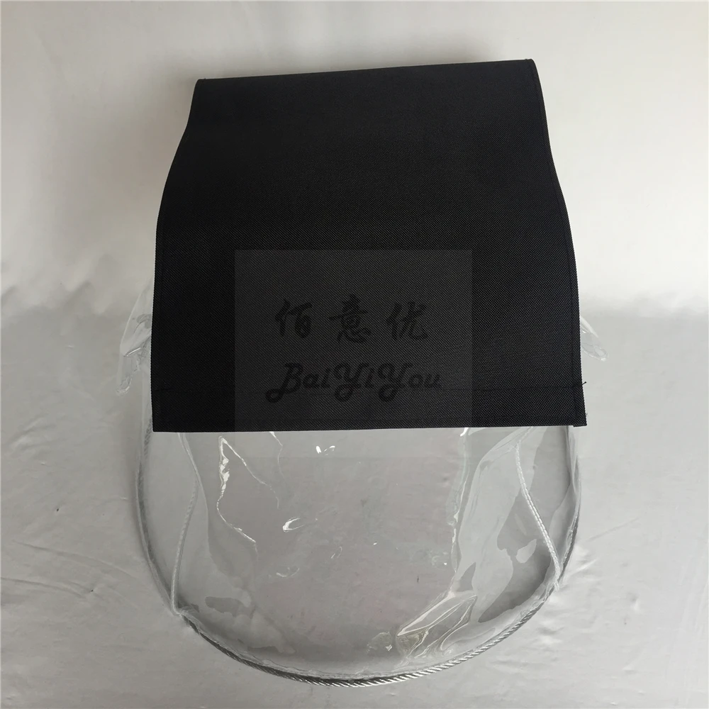 PAR Rain Cover 07