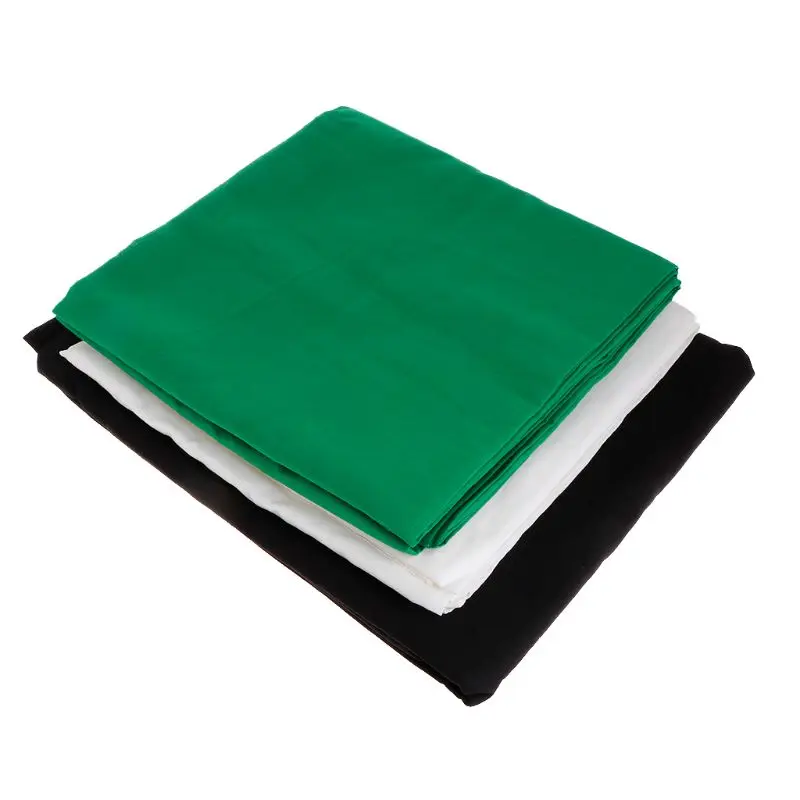 Background Cloth 3x3m Cotton Photography Backdrop Seamless Simple Studio Backgrounds Screen Photo Video Shooting
Background Cloth 3x3m Cotton Photography Backdrop Seamless Simple Studio Backgrounds Screen Photo Video Shooting