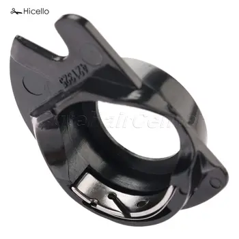 Hicello 1PC Sewing Machine Bobbin Case 421325(421326) Spare Part & Accessories Sewing Bobbin Case Singer Sewing Bobbin Case
Hicello 1PC Sewing Machine Bobbin Case 421325(421326) Spare Part & Accessories Sewing Bobbin Case Singer Sewing Bobbin Case