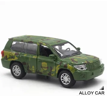 High simulation cool road Ze SUV, 1: 36 alloy pull back car model, 2 open the door, sound light toy vehicles, free shipping
High simulation cool road Ze SUV, 1: 36 alloy pull back car model, 2 open the door, sound light toy vehicles, free shipping