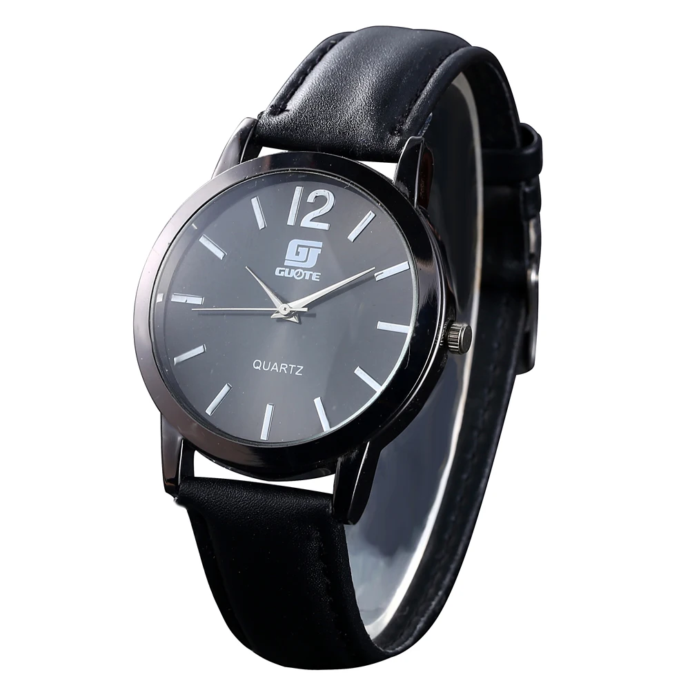 New Fashion Luxury Brand Watch Men Elegant Leather Strap Watches Men's Business Casual Quartz Watch Relogio Masculino Hot Sale
New Fashion Luxury Brand Watch Men Elegant Leather Strap Watches Men's Business Casual Quartz Watch Relogio Masculino Hot Sale