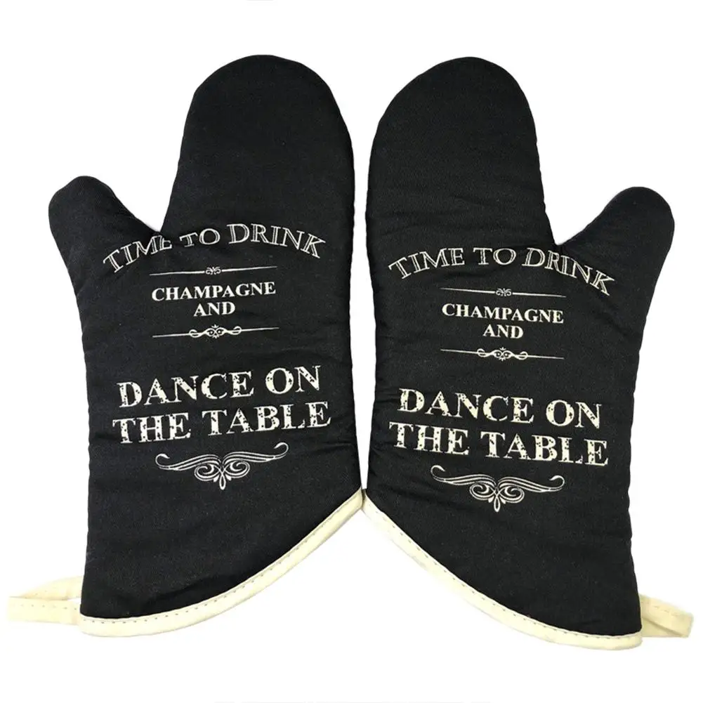 1Pc Extreme Heat Resistant Oven Gloves Insulated Mitten Kitchen Cooking Microwave Oven Mitt Insulated Non-slip Glove Thickening
1Pc Extreme Heat Resistant Oven Gloves Insulated Mitten Kitchen Cooking Microwave Oven Mitt Insulated Non-slip Glove Thickening