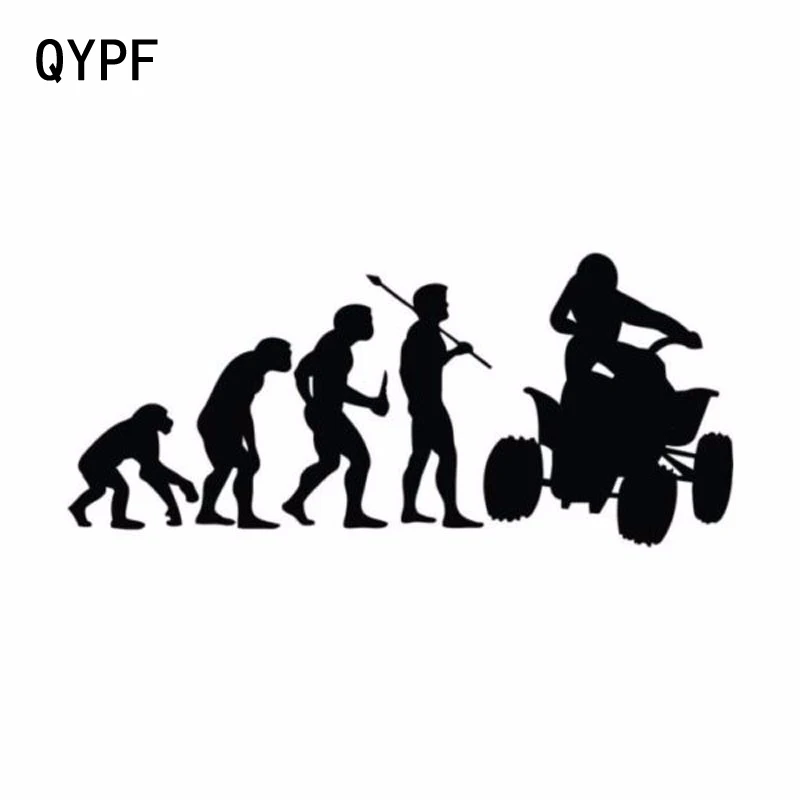 15.2CM*6.8CM Creative Motorcycle Off-Road Vinyl Car Sticker Decal Personality Evolution S2-0004
15.2CM*6.8CM Creative Motorcycle Off-Road Vinyl Car Sticker Decal Personality Evolution S2-0004