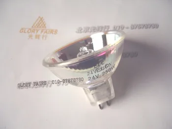 2pcs,ELC 24V 250W facted surface type lamp,24V250W halogen bulb,Alternative to 13631 ELC/FA
2pcs,ELC 24V 250W facted surface type lamp,24V250W halogen bulb,Alternative to 13631 ELC/FA